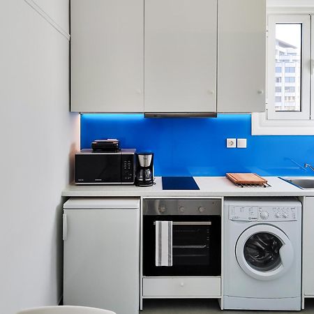 Kyma Apartments - Athens Acropolis 8 Ngoại thất bức ảnh