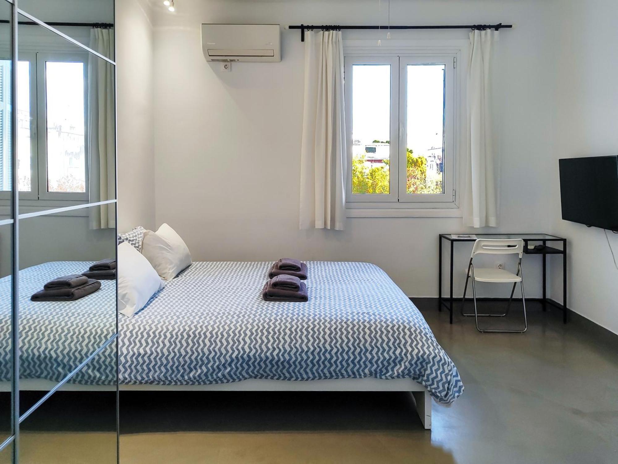 Kyma Apartments - Athens Acropolis 8 Ngoại thất bức ảnh