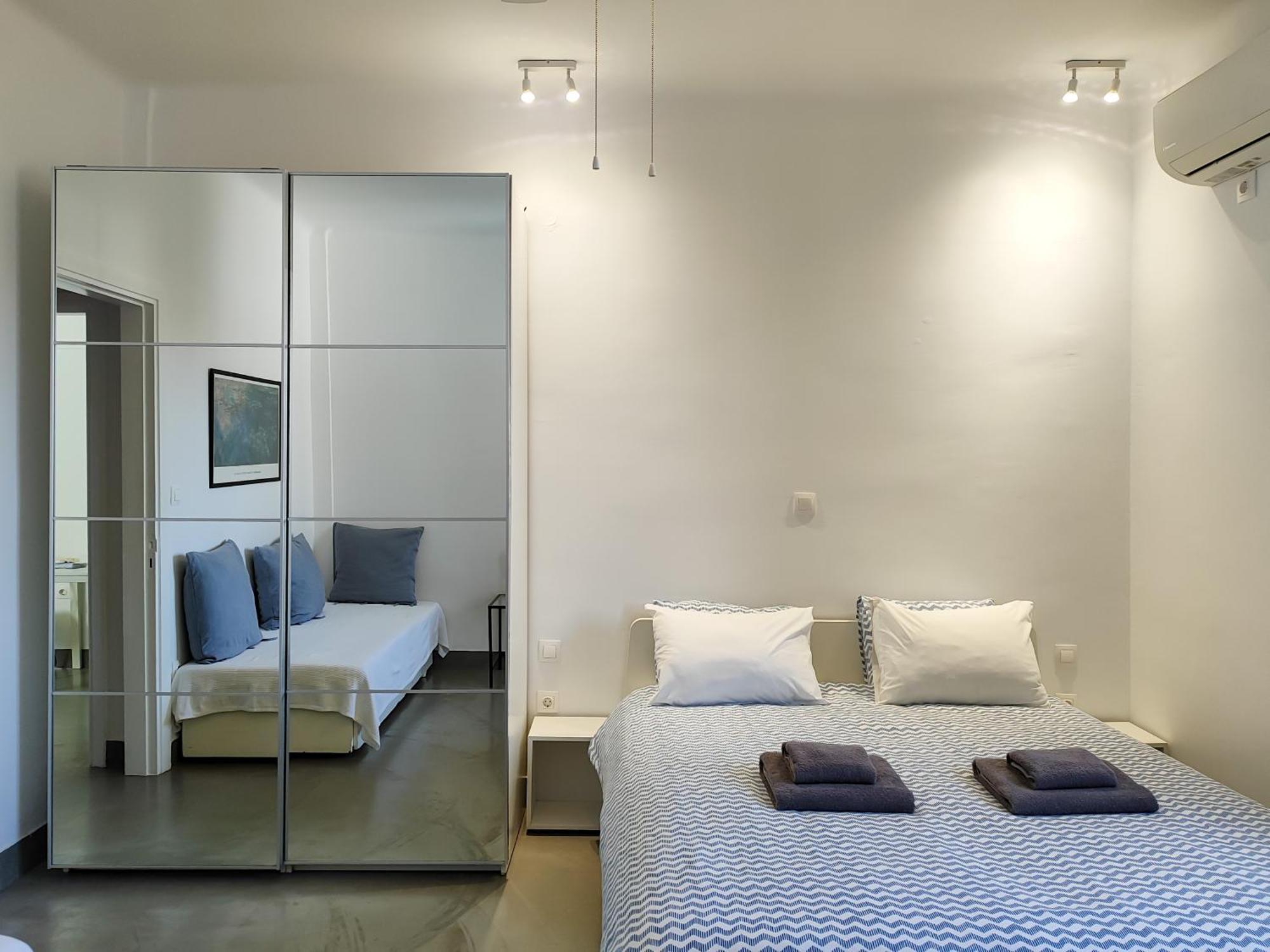 Kyma Apartments - Athens Acropolis 8 Ngoại thất bức ảnh