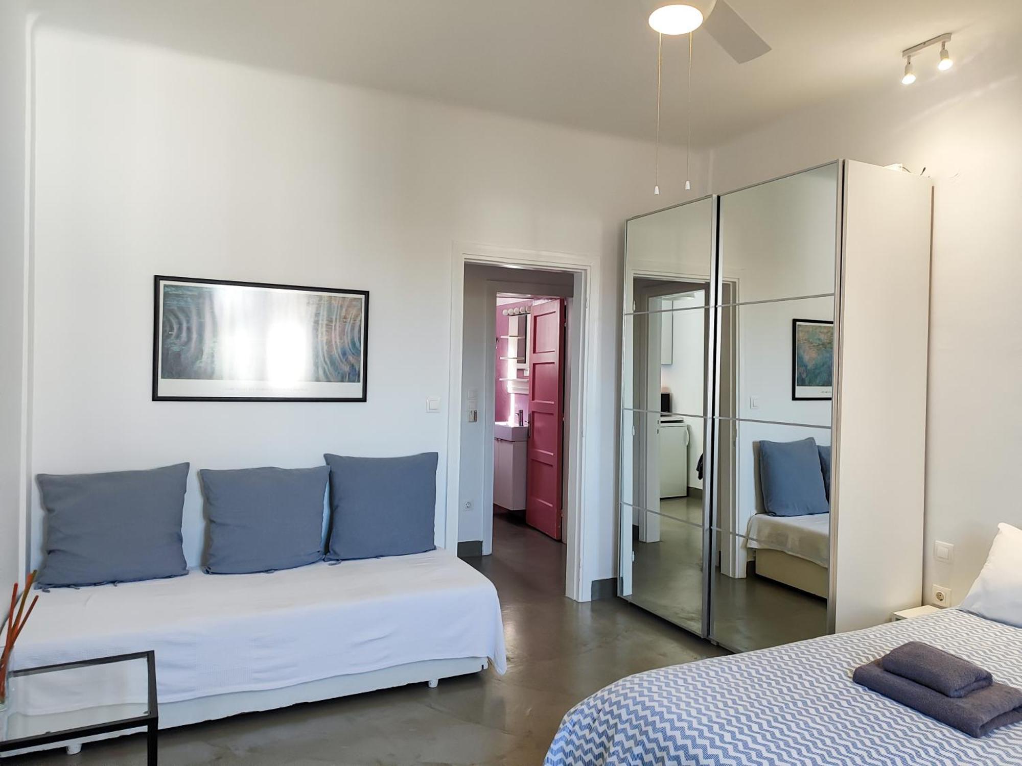 Kyma Apartments - Athens Acropolis 8 Ngoại thất bức ảnh
