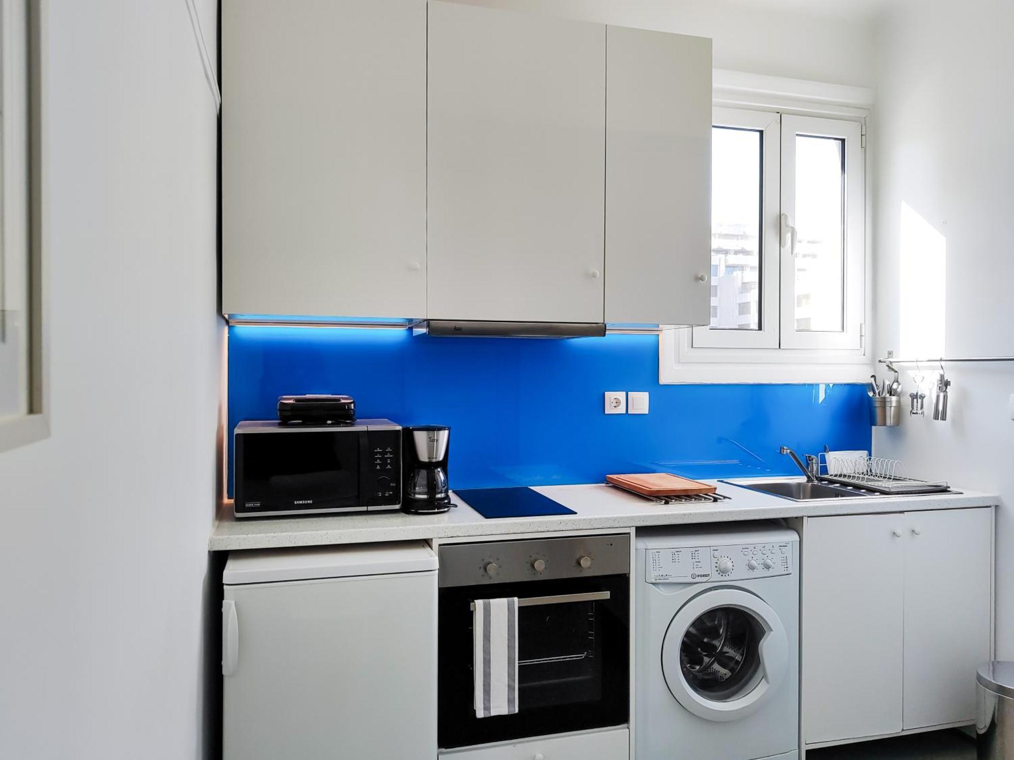 Kyma Apartments - Athens Acropolis 8 Ngoại thất bức ảnh